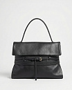Сумка женская Egretta Black