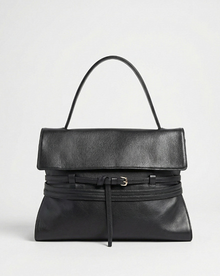 Сумка женская Egretta Black