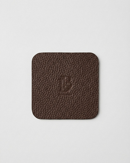 Костеры для бокалов Brown