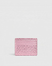 Футляр для визиток GlitterPink