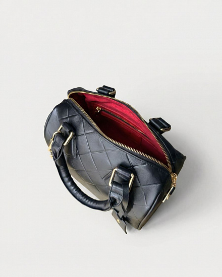 Сумка женская Magpie Mini Black