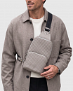 Сумка мужская Goose Grey