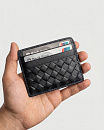 Футляр для визиток Black