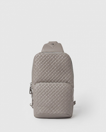 Сумка мужская Goose Grey