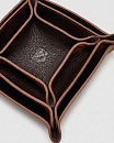 Комплект органайзеров для дома RustyBrown
