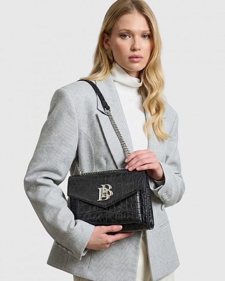 Сумка женская Swallow Black