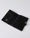 Обложка на паспорт BlackCroc
