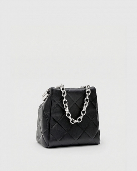 Сумка женская Starling Mini Black