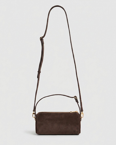 Сумка женская Alouette Brown
