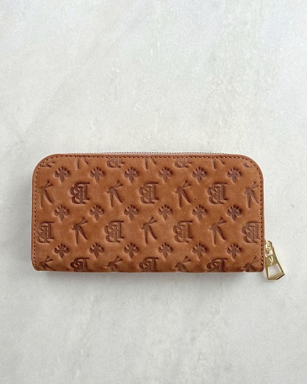 Кошелек Crossbill Caramel