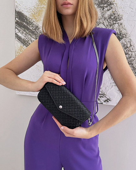 Сумка женская Linnet Black