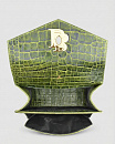 Сумка женская Swallow Green
