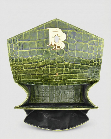 Сумка женская Swallow Green