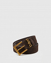 Ремень женский Colibri Brown