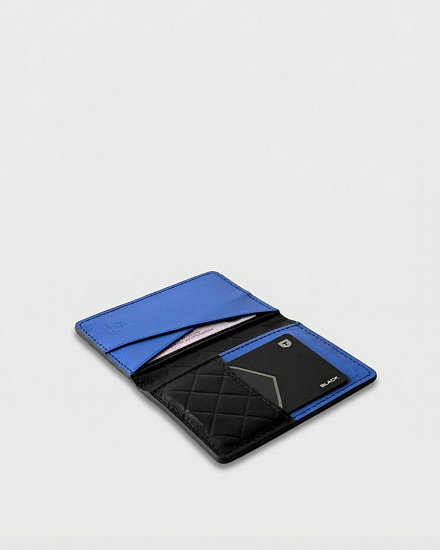 Картхолдер BlackUltramarine