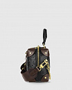 Сумка женская Tanager Blackbrown