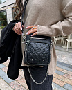 Сумка женская Osprey Black