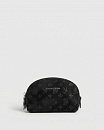 Косметичка Owl Mini Black