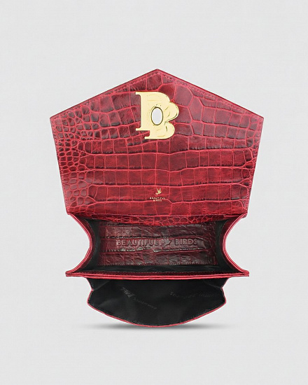 Сумка женская Swallow Red
