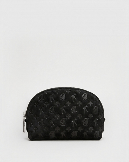 Косметичка Owl Black