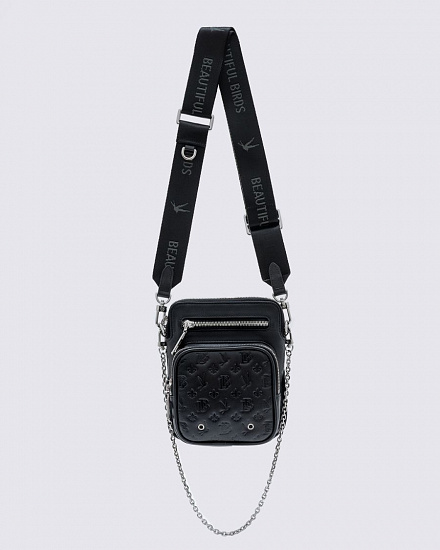 Сумка женская Osprey Black