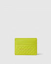 Футляр для визиток Lime
