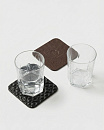 Костеры для бокалов BlackBrown