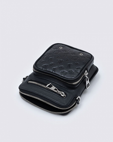 Сумка женская Osprey Black