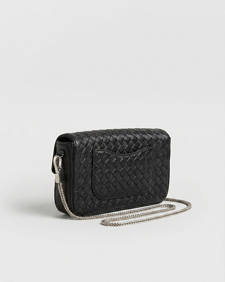 Сумка женская Linnet Black