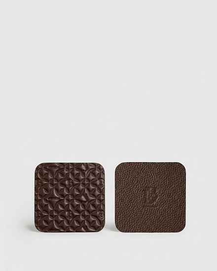Костеры для бокалов Brown