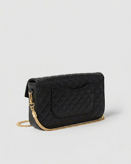 Сумка женская Linnet Black