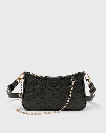 Сумка женская Kinglet Black