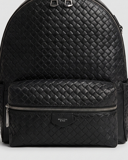 Рюкзак Parrot Black