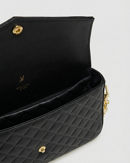 Сумка женская Linnet Black