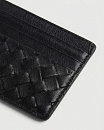 Футляр для визиток Black