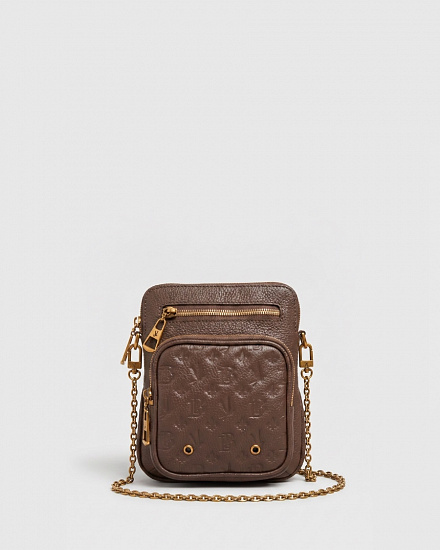 Сумка женская Osprey Brown