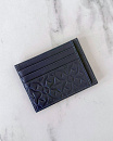 Футляр для визиток DarkBlue