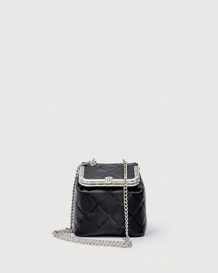 Сумка женская Starling Mini Black