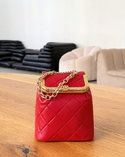 Сумка женская Starling Mini Red