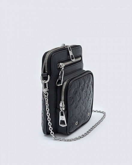 Сумка женская Osprey Black