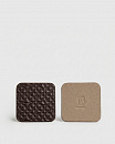 Костеры для бокалов BrownCap