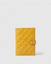 Обложка на паспорт Yellow