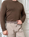 Ремень мужской Mason Taupe