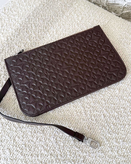Косметичка Emu DarkBrown
