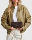 Сумка женская Linnet DarkBrown