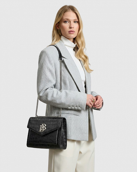 Сумка женская Swallow Black