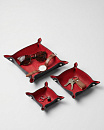 Комплект органайзеров для дома BlackRed