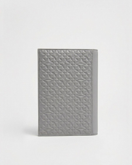 Ежедневник в обложке Grey