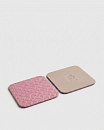 Костеры для бокалов PinkAsh