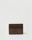 Футляр для визиток DarkBrown